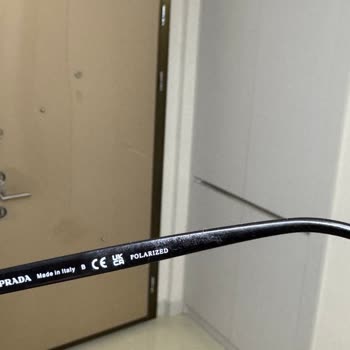 Sunglass Hut Ankamall Rejects Prada Warranty Claim Over Frame Paint Peeling