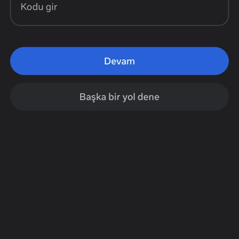 Eski Telefon Numarasıyla Instagram Şifre Sıfırlama Engellendi