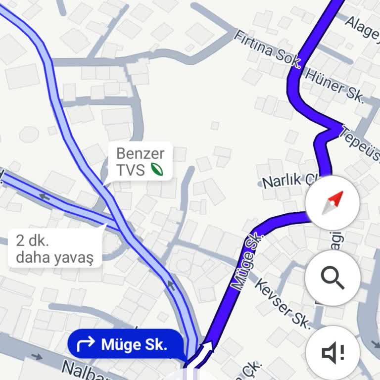 Turkcell Altyapı Ve GPS Kesintisi İşimi 45 Gün Boyunca Durdu