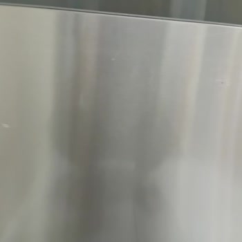 Kapak Paslanması Ve Logo Düşmesi Müşteri Hizmetlerinden Yanıt Alınamıyor