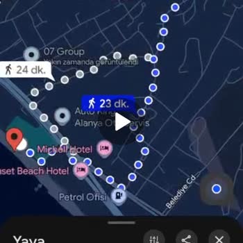 Denize 900 Metre Yakın Olduğu İddiası Yanıltıcı, Tazminat Talebi