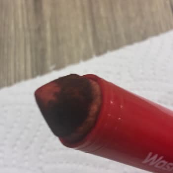 Çocuklar İçin Güvenli Olmayan Globox Washable Marker'larda Küf Ve Bakteri