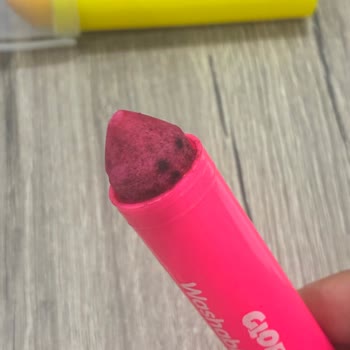 Çocuklar İçin Güvenli Olmayan Globox Washable Marker'larda Küf Ve Bakteri