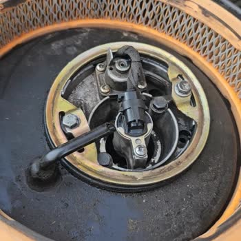 Mardin'de Enjeksiyonlu Araç Parça Ve Servis Eksikliği