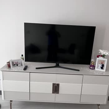 Garanti Kapsamında Konsol Alt Kısmının Eğilmesi Ve Montaj Hatasının Ücretsiz Düzeltimi
