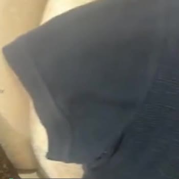Mavi Üründe Renk Solması