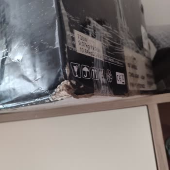 Kırık Monitörüm İçin Yanıltıcı Tazminat Vaadi Ve Çözümsüz Süreç