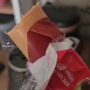 BİM Tombik Sucuk Çok Kötü!