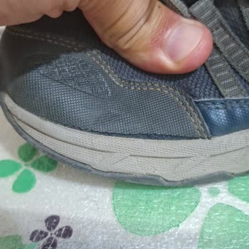 Garanti Sözünün Uygulanmaması Ve Ayakkabımda Görülen Deformasyonlar