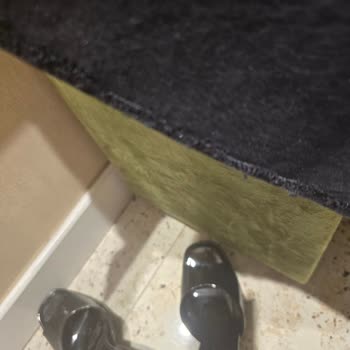 Üretim Hatası Olan Etek Kenarı Ve İade Talebi