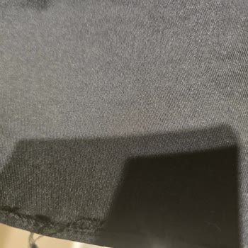 Üretim Hatası Olan Etek Kenarı Ve İade Talebi