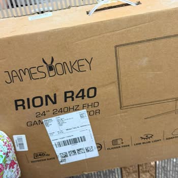 Amazon’da Yanlış Ürün Gönderimi Ve İade Reddi Mağduriyeti
