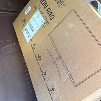 Amazon’da Yanlış Ürün Gönderimi Ve İade Reddi Mağduriyeti