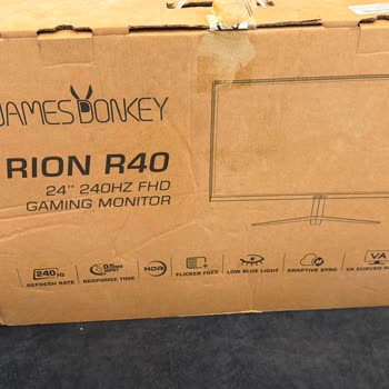 Amazon’da Yanlış Ürün Gönderimi Ve İade Reddi Mağduriyeti