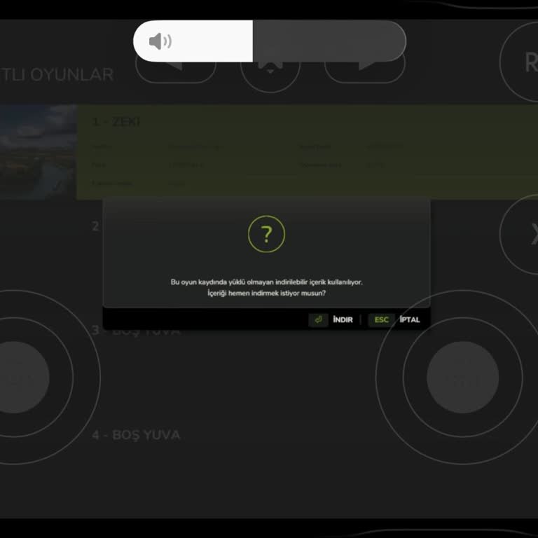 GeForce Now Oturumlarında Modlarım Siliniyor Ve Verimim Düşüyor