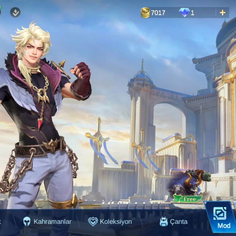 250 TL Ödeme Sonrası Mobile Legends Elmasları Yüklenmedi, İade Talebi