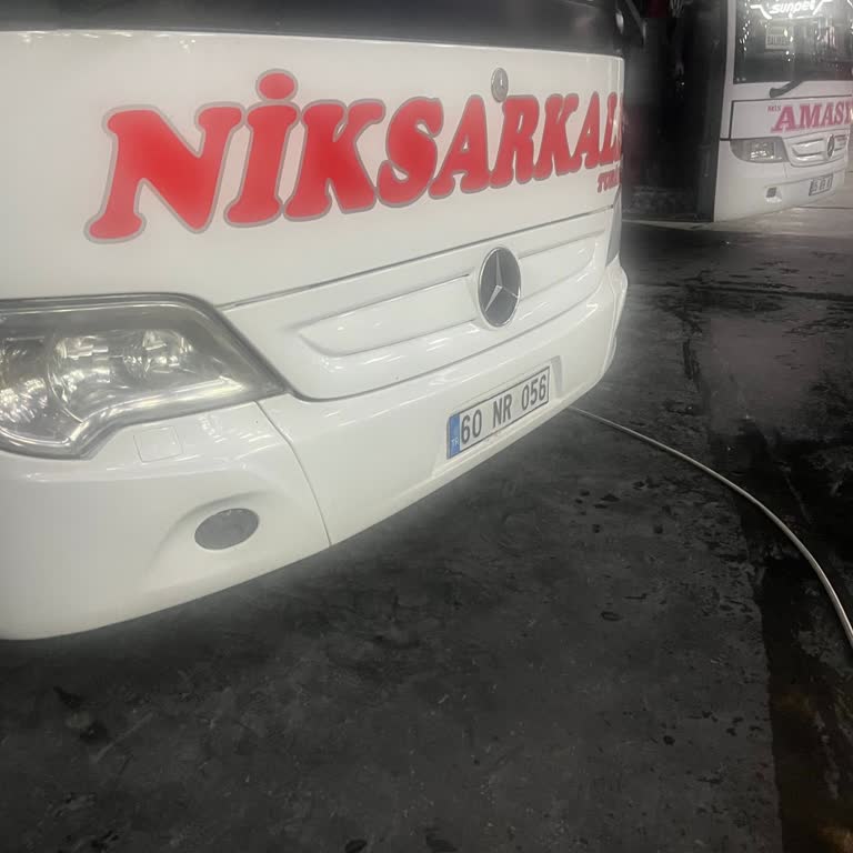 Boş Koltukta Çocuk Oturmasına İzin Reddi