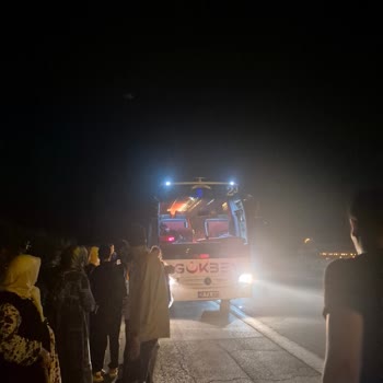 Gökbey Seyahat’te Acil Çıkış Kapısının Yüklenmesi Ve Balata Kokusu İle Can Güvenliği İhlali