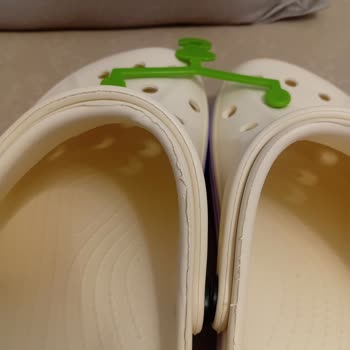 Hasarlı Ve Eksik Crocs Terlik, Fatura Kesilmemesi, Uzun İade Süreci