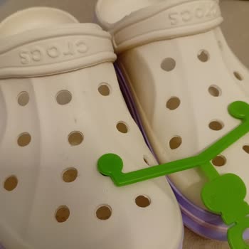 Hasarlı Ve Eksik Crocs Terlik, Fatura Kesilmemesi, Uzun İade Süreci