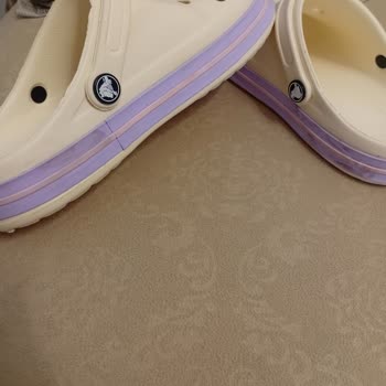 Hasarlı Ve Eksik Crocs Terlik, Fatura Kesilmemesi, Uzun İade Süreci