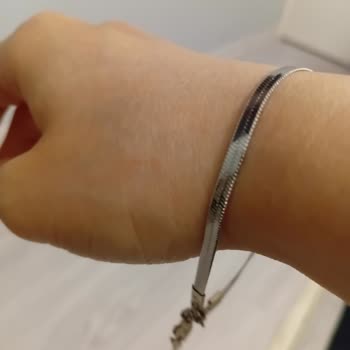 Trendyol Bileklik Boyut ve Kalite Sorunu, Satıcının İade Reddi ve Alaycı Tutumu