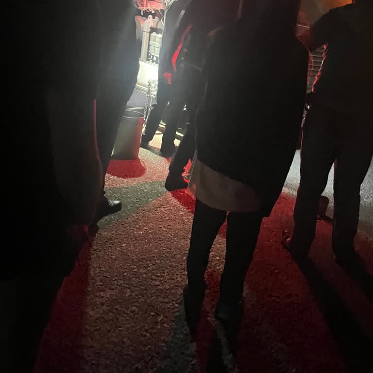 Geciken Ve Arızalı Otobüs, Konya’da Bırakılma Ve Sözün Tutulmaması
