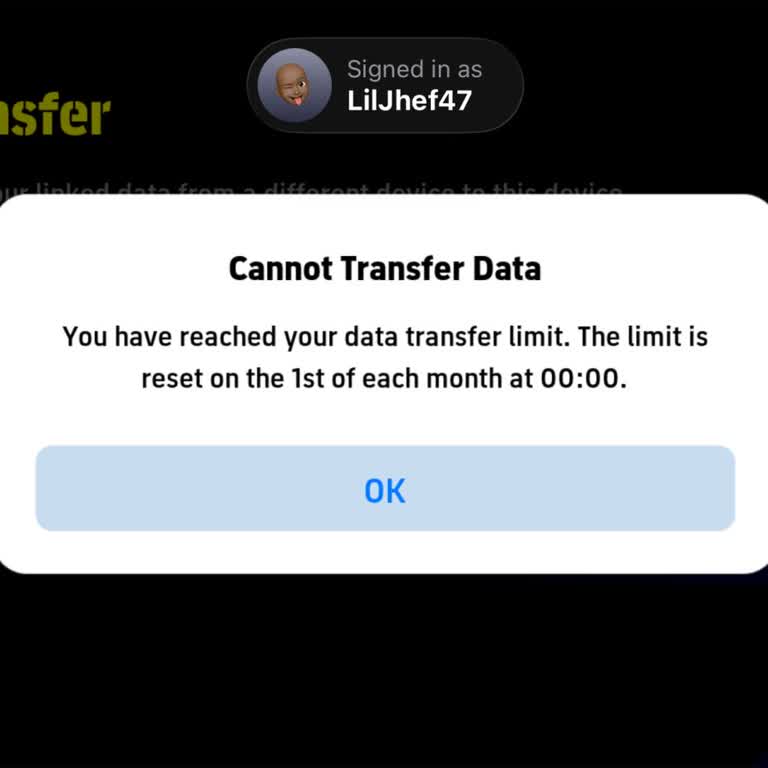 Konami ID Account Stolen on iOS Despite Linked Game Center Profile
