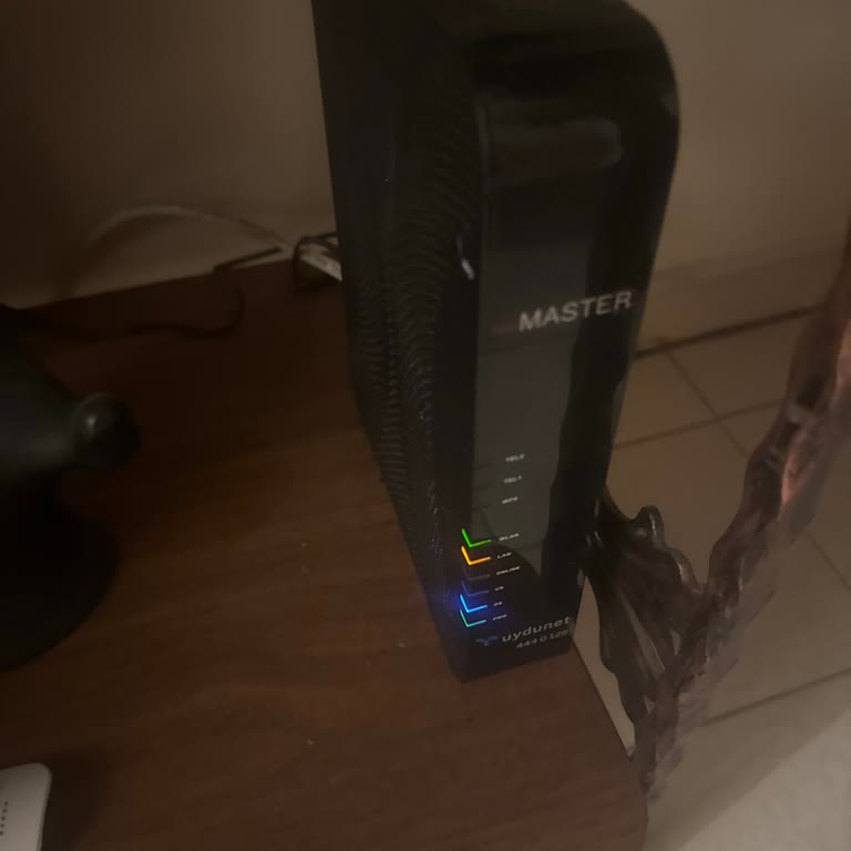 Kablo Net'ten 10 Gün Süren İnternet Ve TV Kesintisi Ve Çözüm Talebi
