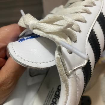 Defolu Adidas Samba Ayakkabı, Kayıp Ve Ücret İadesi Talebi