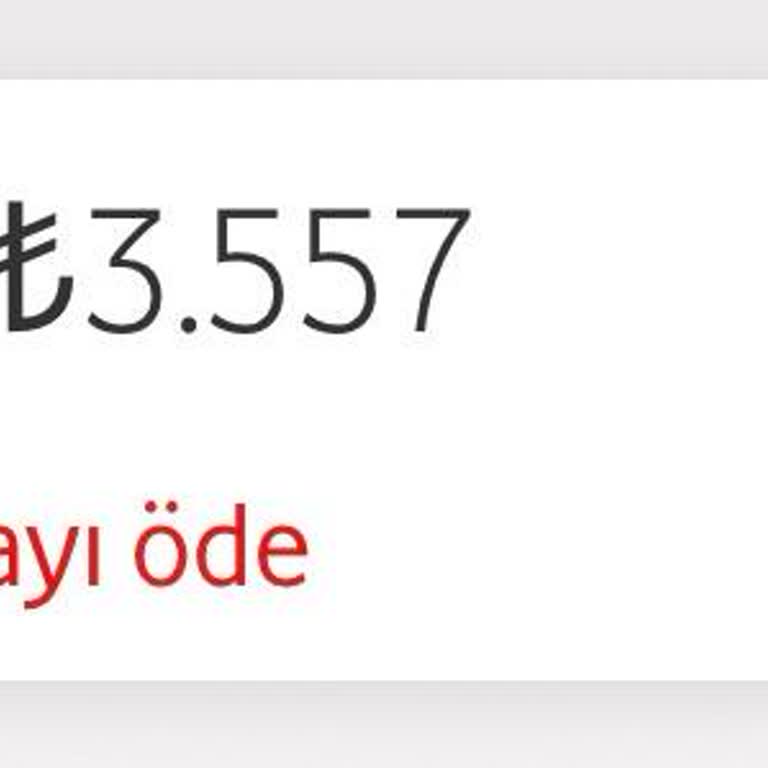 Vodafone İzin Olmadan Otomatik İnternet Yenilemesi Ve Aşırı Fatura