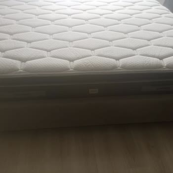 Kusurlu Yatak Ve İlgisiz Servis: Weltew Home Karabük Bayisinden Şikayet
