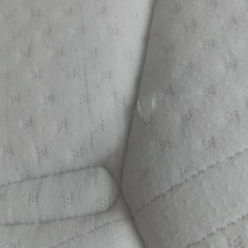 Kusurlu Yatak Ve İlgisiz Servis: Weltew Home Karabük Bayisinden Şikayet