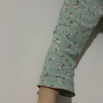 Talimatlara Uygun Yıkama Sonrası Pijama Çekti, İade Talebim Reddedildi