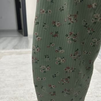 Talimatlara Uygun Yıkama Sonrası Pijama Çekti, İade Talebim Reddedildi