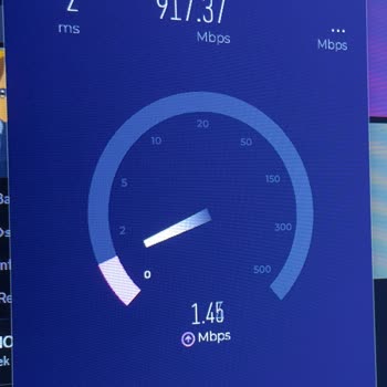 TV Paketi Kurulumunda Uzun Süreli Gecikme Ve Sürekli İnternet Kesintileri Şikayeti