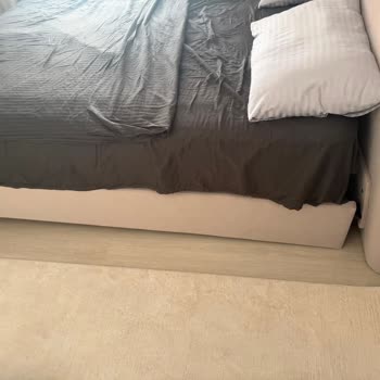 Yatak Odası Takımının Yapısal Arızası Ve Yetersiz Servis