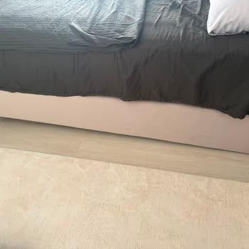 Yatak Odası Takımının Yapısal Arızası Ve Yetersiz Servis