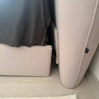 Yatak Odası Takımının Yapısal Arızası Ve Yetersiz Servis