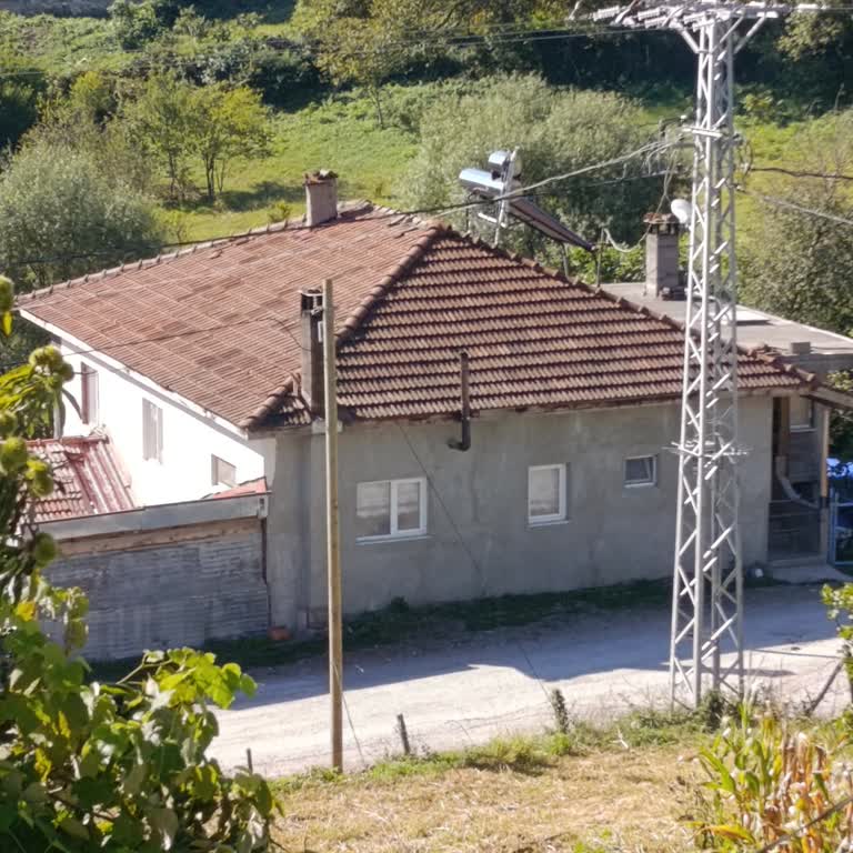 Türk Telekom Bartın Kaman Köyünde İnternet Kesintisini Uzun Süre Çözmedi