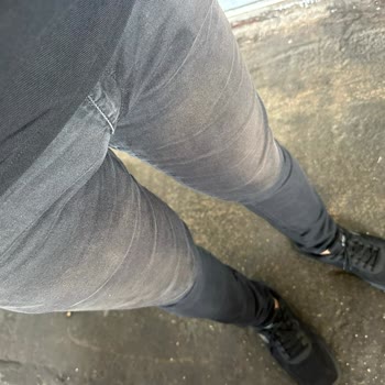 Mavi Pantolonun Kısa Sürede Aşırı Solması Ve Kalite Hayal Kırıklığı