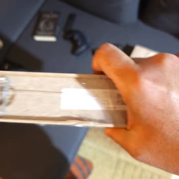 Hasarlı Raf, Kötü Paketleme Ve IKEA’nın İade Sürecinde Sorumluluğu Reddetmesi