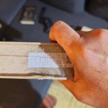 Hasarlı Raf, Kötü Paketleme Ve IKEA’nın İade Sürecinde Sorumluluğu Reddetmesi