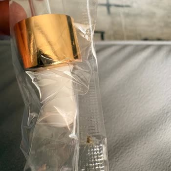 Orzax Vitamin Damlasında Böcek Bulunması Ve Gummies’te Kötü Koku Ve Yapışkanlık