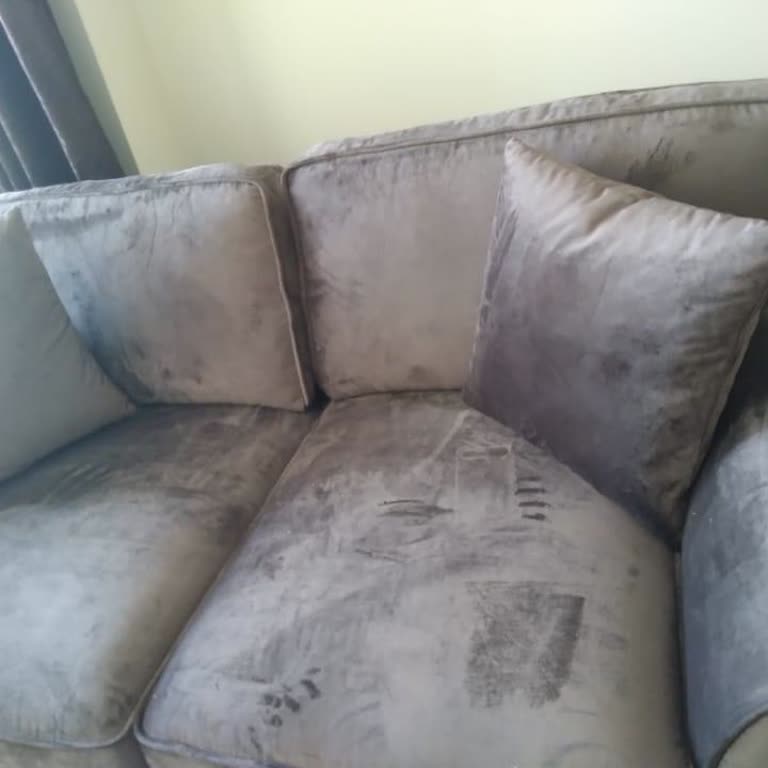 Sipariş Edilen Renk Ve Kumaş Kalitesi Uyuşmadı, Değişim Veya İade Talebi