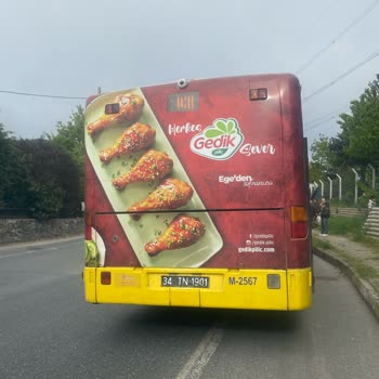 11 Numarlı Hattındaki Sürekli Kesintiler Ve Uzun Bekleme Süreleri