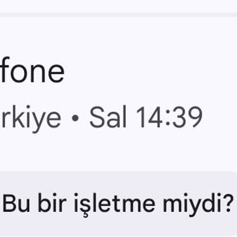 Vodafone Sadakat İndirimi Sunmuyor, Teklifler Rakiplerine Göre Yüksek