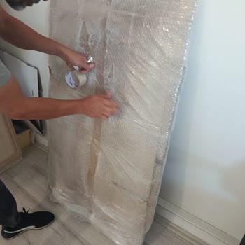 İade Kargo Ücretinin Satıcı Tarafından Ödenmesi Talebi
