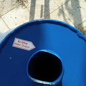 Hasarlı Kum Filtresi Ve Firma Tarafından Uzayan İade Süreci