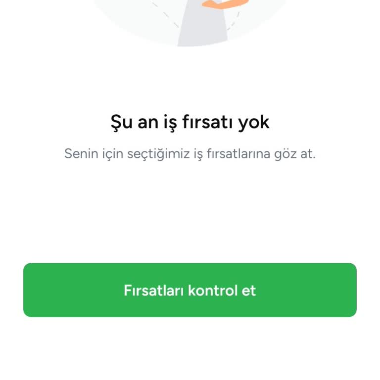 Armut Pro’da İş İlanı Yok Ve Teklifler Görünmüyor, 700 TL Mağduriyeti